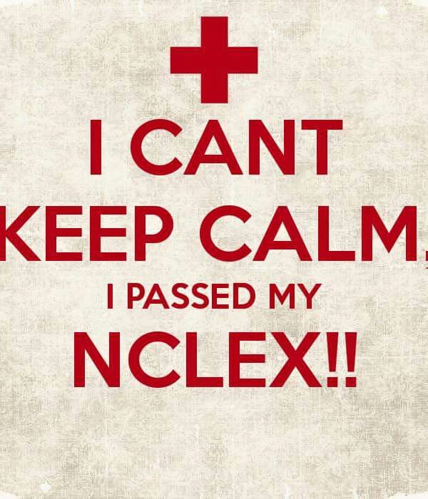 Take My NCLEX Exam for Me